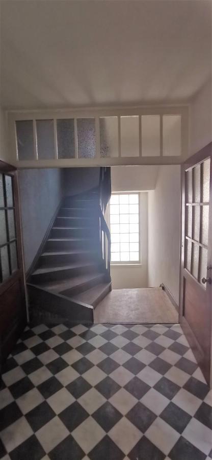 Handwerker Unterkunft Monteurzimmer Mit Gemeinschaftsbad In Brebach ザールブリュッケン エクステリア 写真